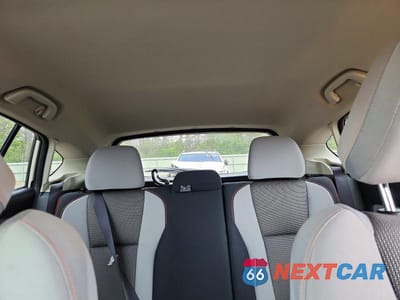 Zdjęcie 10 z 13 samochodu: 2023 SUBARU CROSSTREK PREMIUM VIN:JF2GTACC3P9246937 - miniatura