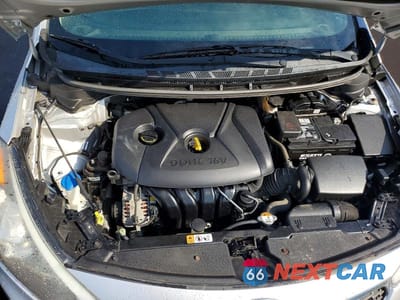 Zdjęcie 11 z 12 samochodu: 2015 KIA FORTE LX VIN:KNAFX4A62F5340498 - miniatura