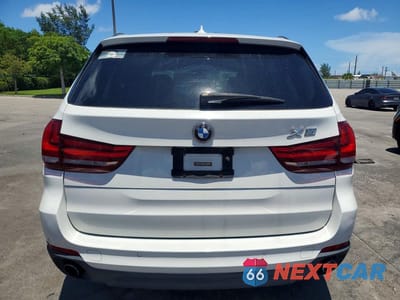 Zdjęcie 6 z 13 samochodu: 2016 BMW X5 XDRIVE35I VIN:5UXKR0C52G0P26232 - miniatura