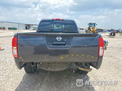 Zdjęcie 6 z 12 samochodu: 2015 NISSAN FRONTIER SL VIN:1N6AD0FR4FN704886 - miniatura