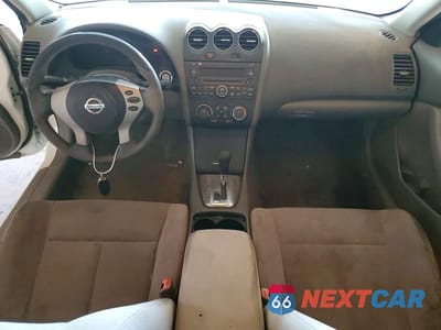 Zdjęcie 8 z 12 samochodu: 2012 NISSAN ALTIMA 2.5 VIN:1N4AL2AP4CN489714 - miniatura