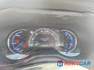 Zdjęcie 9 z 13 samochodu: 2024 TOYOTA RAV4 HYBRID XLE VIN:4T3RWRFV2RU135325 - miniatura