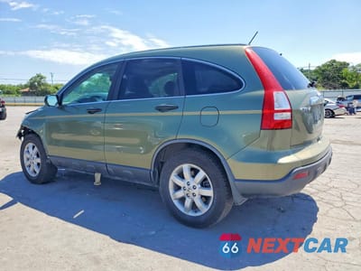 Drugie zdjęcie samochodu z przodu: 2008 HONDA CR-V EX VIN:5J6RE48598L001751 - miniatura