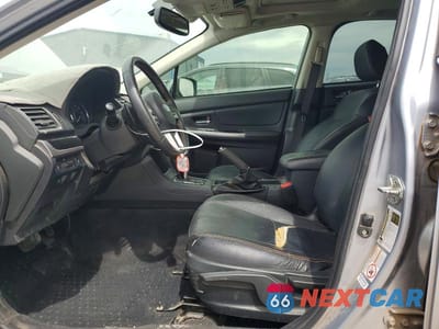 Zdjęcie 7 z 12 samochodu: 2016 SUBARU CROSSTREK LIMITED VIN:JF2GPANC0G8207648 - miniatura