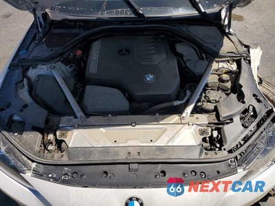 Zdjęcie 11 z 13 samochodu: 2022 BMW 430I VIN:WBA53AP09NCK33340 - miniatura