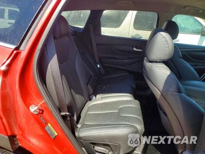 Zdjęcie 11 z 13 samochodu: 2023 HYUNDAI SANTA FE XRT VIN:5NMS64AJXPH491791 - miniatura