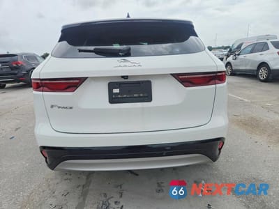 Zdjęcie 6 z 13 samochodu: 2023 JAGUAR F-PACE S VIN:SADCJ2EX3PA706285 - miniatura
