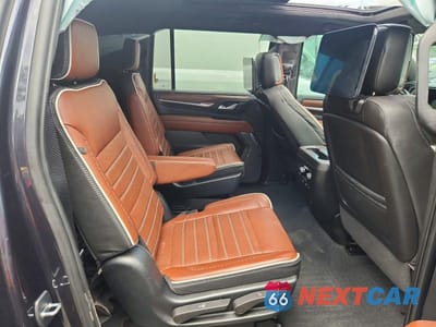 Zdjęcie 11 z 13 samochodu: 2023 GMC YUKON XL DENALI ULTIMATE VIN:1GKS2KKL9PR333555 - miniatura