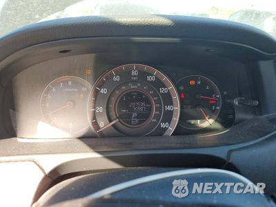 Zdjęcie 9 z 12 samochodu: 2017 HONDA ACCORD SPORT SPECIAL EDITION VIN:1HGCR2F1XHA002134 - miniatura