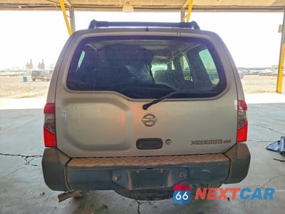 Zdjęcie 6 z 13 samochodu: 2002 NISSAN XTERRA XE-V6 VIN:5N1ED28T42C559875 - miniatura
