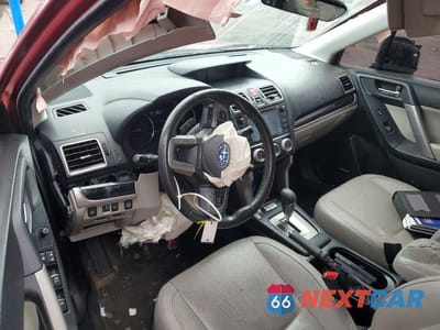 Zdjęcie 8 z 12 samochodu: 2018 SUBARU FORESTER 2.5I LIMITED VIN:JF2SJARC9JH525524 - miniatura