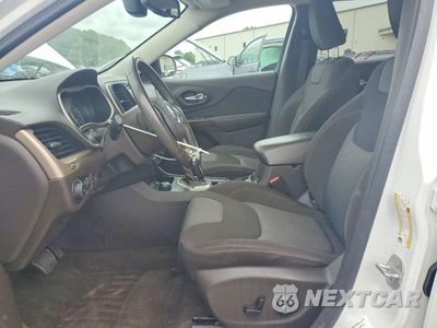 Zdjęcie 7 z 13 samochodu: 2014 JEEP CHEROKEE LATITUDE VIN:1C4PJMCB4EW315713 - miniatura