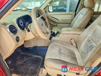 Zdjęcie 7 z 12 samochodu: 2007 FORD EXPLORER SPORT TRAC VIN:1FMEU33K57UA23605 - miniatura