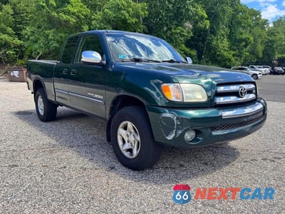 2003 TOYOTA TUNDRA ACCESS CAB SR5 5TBBT44163S430930 - główne zdjęcie licytacji z USA - miniatura