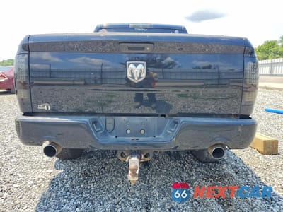Zdjęcie 6 z 12 samochodu: 2014 RAM 1500 ST VIN:1C6RR6KT6ES168400 - miniatura