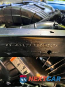 Zdjęcie 10 z 13 samochodu: 2023 POLARIS RANGER XP 1000 PREMIUM VIN:4XARRE997P8044267 - miniatura