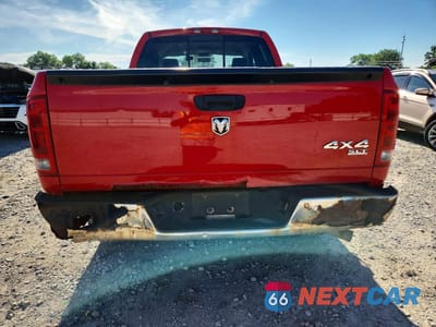 Zdjęcie 6 z 12 samochodu: 2006 DODGE RAM 1500 ST VIN:1D7HU18N76S640125 - miniatura