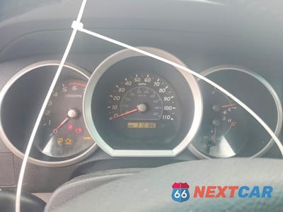 Zdjęcie 9 z 13 samochodu: 2007 TOYOTA 4RUNNER SPORT EDITION VIN:JTEZU14R170097712 - miniatura