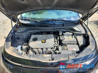 Zdjęcie 11 z 12 samochodu: 2020 KIA SOUL LX VIN:KNDJ23AUXL7705577 - miniatura