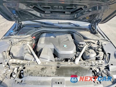 Zdjęcie 11 z 13 samochodu: 2024 BMW 530 I VIN:WBA43FJ02RCS94567 - miniatura