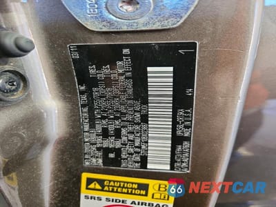 Zdjęcie 12 z 12 samochodu: 2011 TOYOTA TUNDRA DOUBLE CAB SR5 VIN:5TFUM5F10BX023887 - miniatura