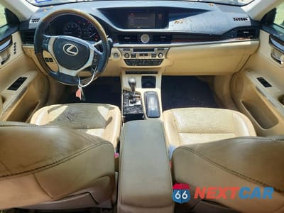 Zdjęcie 8 z 12 samochodu: 2015 LEXUS ES 350 VIN:JTHBK1GG7F2171433 - miniatura