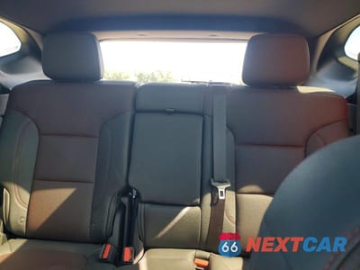 Zdjęcie 10 z 13 samochodu: 2025 CHEVROLET BLAZER RS VIN:3GNKBKRS7SS271207 - miniatura