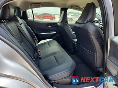 Zdjęcie 10 z 12 samochodu: 2024 TOYOTA PRIUS XLE VIN:JTDACAAU4R3038295 - miniatura