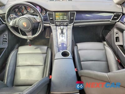Zdjęcie 8 z 12 samochodu: 2014 PORSCHE PANAMERA 2 VIN:WP0AA2A70EL010655 - miniatura