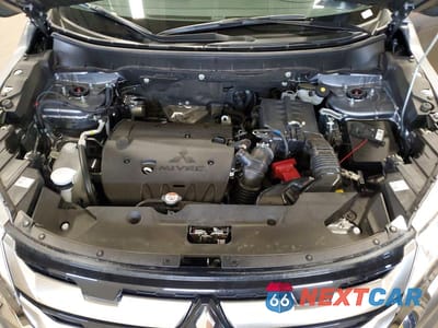 Zdjęcie 12 z 13 samochodu: 2026 MITSUBISHI OUTLANDER SPORT S/SE VIN:JA4ARUAU8TU017137 - miniatura
