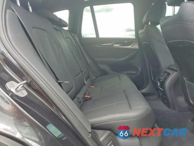 Zdjęcie 11 z 14 samochodu: 2019 BMW X3 SDRIVE30I VIN:5UXTR7C53KLE97647 - miniatura