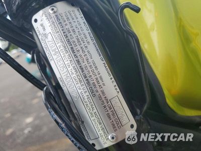 Zdjęcie 9 z 9 samochodu: 2026 MOTO GUZZI V7 SPORT VIN:ZGUMPUE05TM000129 - miniatura