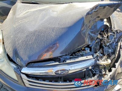 Zdjęcie 11 z 12 samochodu: 2012 SUBARU OUTBACK 3.6R LIMITED VIN:4S4BRDKCXC2249262 - miniatura