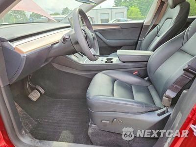 Zdjęcie 7 z 12 samochodu: 2024 TESLA MODEL Y VIN:7SAYGDEE7RF079226 - miniatura