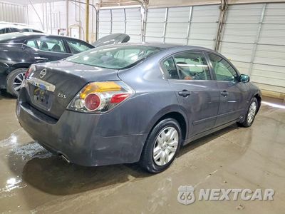 Trzecie zdjęcie samochodu z tyłu: 2012 NISSAN ALTIMA 2.5 VIN:1N4AL2AP5CC201808 - miniatura