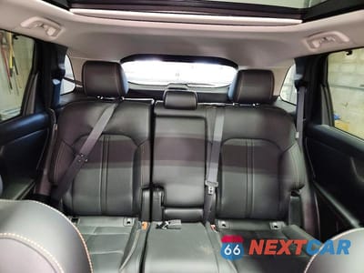 Zdjęcie 10 z 13 samochodu: 2025 MAZDA CX-70 PREMIUM VIN:JM3KJDHA0S1100176 - miniatura