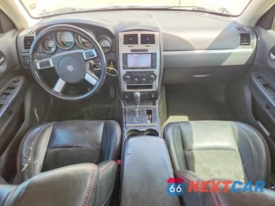 Zdjęcie 8 z 12 samochodu: 2010 DODGE CHARGER R/T VIN:2B3CA5CT3AH113436 - miniatura