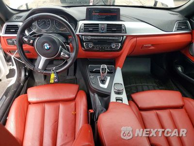 Zdjęcie 8 z 12 samochodu: 2019 BMW 430XI VIN:WBA4Z3C53KEF31330 - miniatura