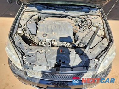 Zdjęcie 11 z 12 samochodu: 2013 CHEVROLET IMPALA LTZ VIN:2G1WC5E34D1158653 - miniatura