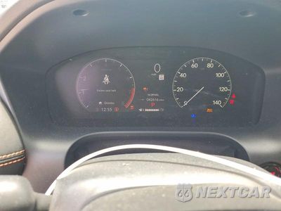 Zdjęcie 9 z 13 samochodu: 2023 HONDA HR-V SPORT VIN:3CZRZ1H53PM711955 - miniatura