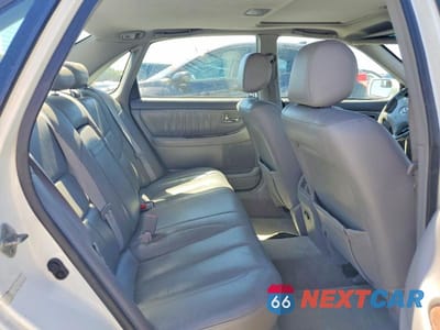 Zdjęcie 10 z 12 samochodu: 2002 TOYOTA AVALON XLS VIN:4T1BF28B22U253272 - miniatura