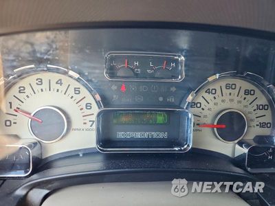 Zdjęcie 9 z 13 samochodu: 2008 FORD EXPEDITION LIMITED VIN:1FMFU19598LA25648 - miniatura