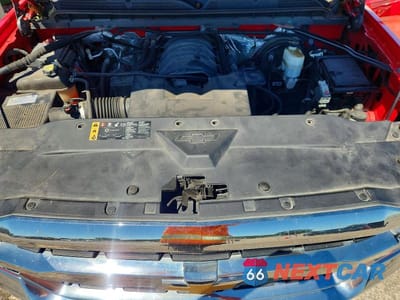 Zdjęcie 11 z 12 samochodu: 2017 CHEVROLET SILVERADO C1500 VIN:1GCRCNEC3HZ304722 - miniatura