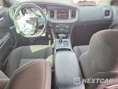 Zdjęcie 8 z 12 samochodu: 2020 DODGE CHARGER SCAT PACK VIN:2C3CDXGJ6LH216500 - miniatura