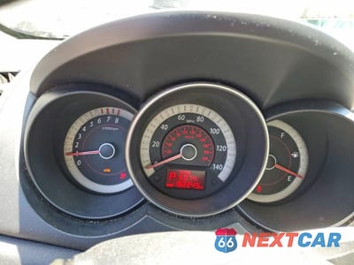 Zdjęcie 9 z 12 samochodu: 2010 KIA FORTE EX VIN:KNAFU4A29A5047597 - miniatura