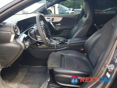 Zdjęcie 7 z 12 samochodu: 2020 MERCEDES-BENZ CLA VIN:W1K5J5BB5LN116791 - miniatura