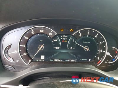 Zdjęcie 9 z 13 samochodu: 2019 BMW X3 SDRIVE30I VIN:5UXTR7C54KLF25522 - miniatura