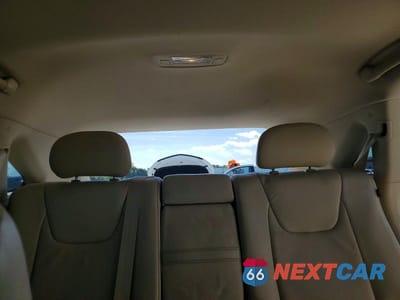 Zdjęcie 10 z 14 samochodu: 2014 LEXUS RX 350 VIN:2T2ZK1BA7EC135305 - miniatura
