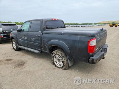 Drugie zdjęcie samochodu z przodu: 2004 TOYOTA TUNDRA VIN:5TBDT48184S434949 - miniatura