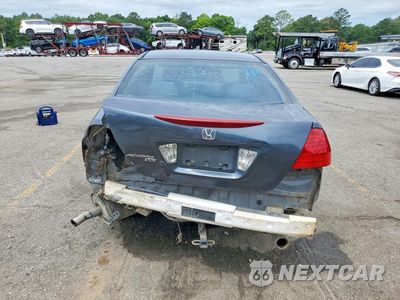 Zdjęcie 6 z 13 samochodu: 2007 HONDA ACCORD SE VIN:1HGCM66457A056830 - miniatura